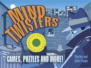 Cover of: Mind Twisters