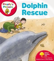 Dolphin Rescue by Roderick Hunt