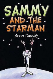 Cover of: Sammy And The Starman by 