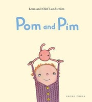 Cover of: Pom And Pim