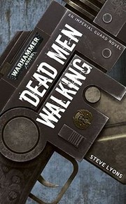 Cover of: Dead Men Walking