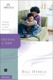Cover of: Getting a Grip
            
                Interactions Small Group