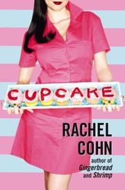 Cover of: Cupcake (Cyd Charisse #3)
