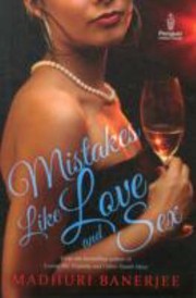 Cover of: Mistakes Like Love And Sex