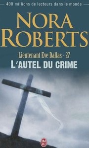 Cover of: Lautel Du Crime by 