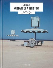Cover of: Portrait Of A Territory Portrait Dun Territoire Sil Alimrt by 