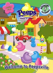 Cover of: Welcome to Peepsville (Peeps)