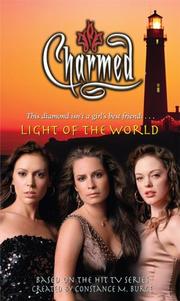 Cover of: Light of the World (Charmed)