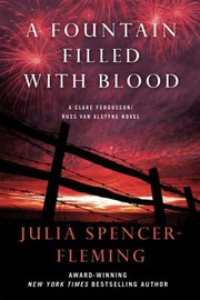 A Fountain Filled With Blood by Julia Spencer-Fleming