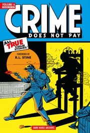 Cover of: Crime Does Not Pay