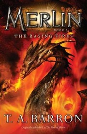 Cover of: The Raging Fires