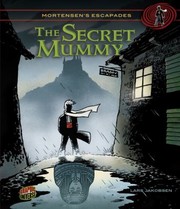 Cover of: The Secret Mummy