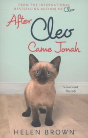 Cover of: After Cleo Came Jonah