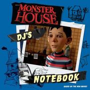 Cover of: DJ's notebook