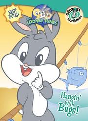 Cover of: Hangin' with Bugs