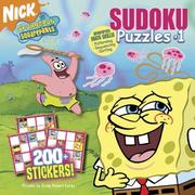 Cover of: Sudoku Puzzles #1