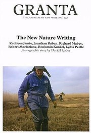 Cover of: The New Nature Writing