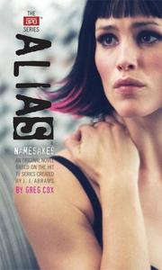 Cover of: Namesakes (Alias)