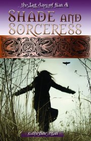Cover of: Shade Sorceress
