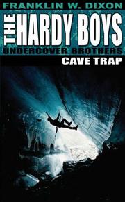 Cave trap