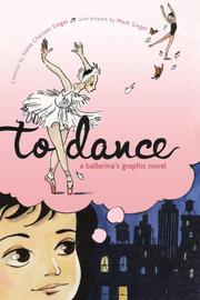 Cover of: To dance