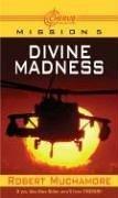 Cover of: Divine Madness (CHERUB #5)