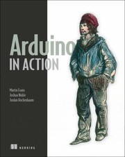 Cover of: Arduino In Action