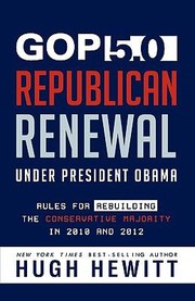 Cover of: GOP 50 by 