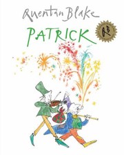 Cover of: Patrick Quentin Blake