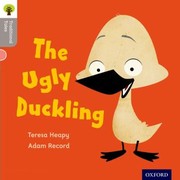 Cover of: The Ugly Duckling by 