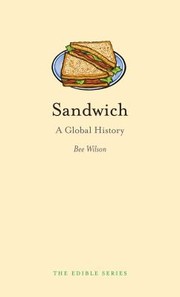 Cover of: Sandwich A Global History