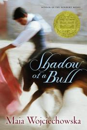 Cover of: Shadow of a Bull