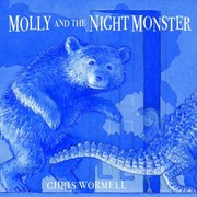 Cover of: Molly And The Night Monster by 
