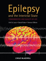 Cover of: The Interictal State In Epilepsy Comorbidities And Quality Of Life by 