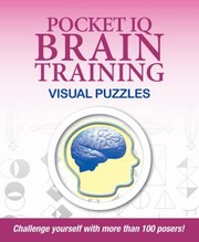 Cover of: Visual Puzzles