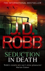 Cover of: Seduction In Death
