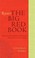 Cover of: Rumi The Big Red Book The Great Masterpiece Celebrating Mystical Love And Friendship