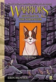 Cover of: Warriors Skyclan The Stranger