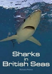 Cover of: Sharks In British Seas