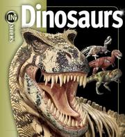 Cover of: Dinosaurs (Insiders) by John Long