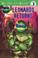 Cover of: Leonardo Returns (Teenage Mutant Ninja Turtles Ready-to-Read)
