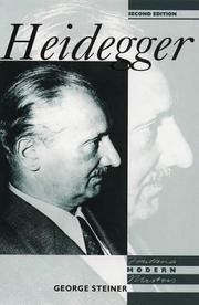 Heidegger