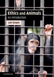 Cover of: Ethics And Animals An Introduction