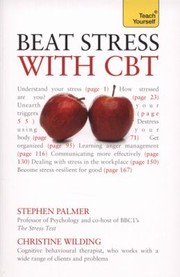 Cover of: Beat Stress With Cbt