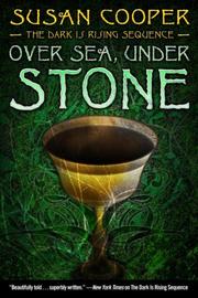 Cover of: Over Sea, Under Stone: The Dark Is Rising #1