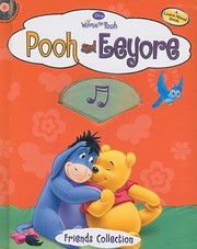 Cover of: Pooh And Eeyore by 