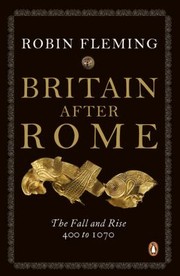 Cover of: Britain After Rome The Fall And Rise 4001070