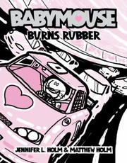 Cover of: Babymouse 12