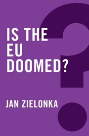 Cover of: Is The Eu Doomed
