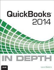 Cover of: Quickbooks 2014 In Depth